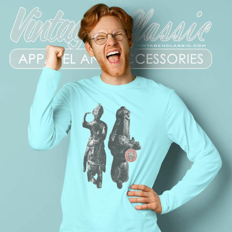 Circus Maximus Utopia Is Wherever You Are Long Sleeve Tee Circus Maximus Utopia Is Wherever You Are Long Sleeve Tee