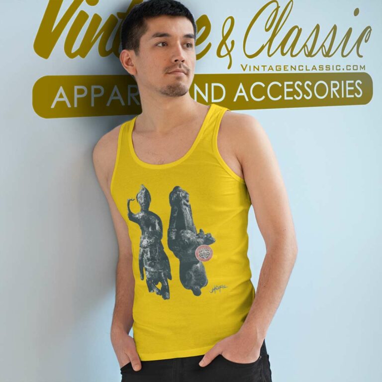Circus Maximus Utopia Is Wherever You Are Tank Top Racerback Circus Maximus Utopia Is Wherever You Are Tank Top Racerback