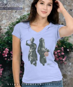 Circus Maximus Utopia Is Wherever You Are Shirt 4 Circus Maximus Utopia Is Wherever You Are V Neck TShirt