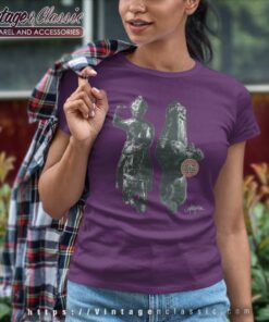 Circus Maximus Utopia Is Wherever You Are Shirt 5 Circus Maximus Utopia Is Wherever You Are Women TShirt