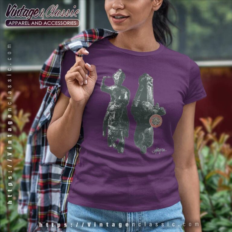 Circus Maximus Utopia Is Wherever You Are Women TShirt Circus Maximus Utopia Is Wherever You Are Women TShirt