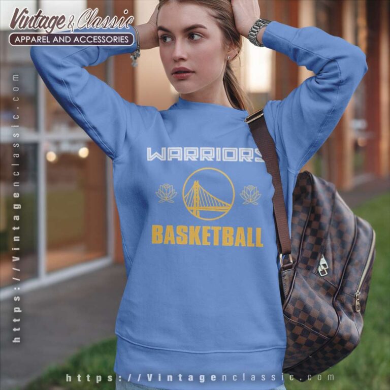 City Edition Backer Franklin Shirt Golden State Warriors Sweatshirt City Edition Backer Franklin Shirt Golden State Warriors Sweatshirt