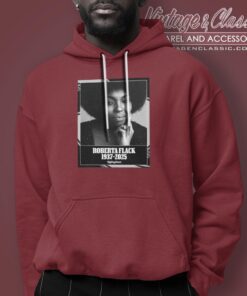 Cleopatra Flack Thanks For The Memories Shirt Hoodie