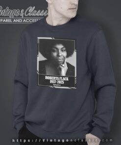 Cleopatra Flack Thanks For The Memories Shirt Sweatshirt