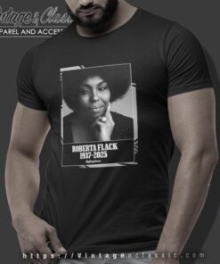 Cleopatra Flack Thanks For The Memories Shirt T Shirt