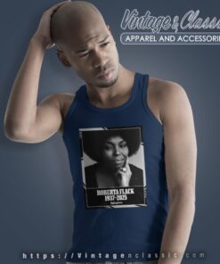 Cleopatra Flack Thanks For The Memories Shirt Tank Top Racerback