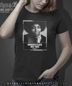 Cleopatra Flack Thanks For The Memories Shirt
