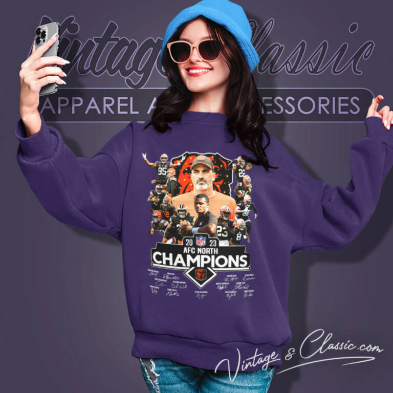 Cleveland Browns Champions Nfl Sweatshirt Cleveland Browns Champions Nfl Sweatshirt