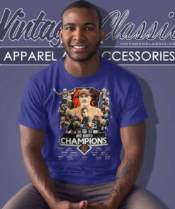 Cleveland Browns Champions Nfl T Shirt