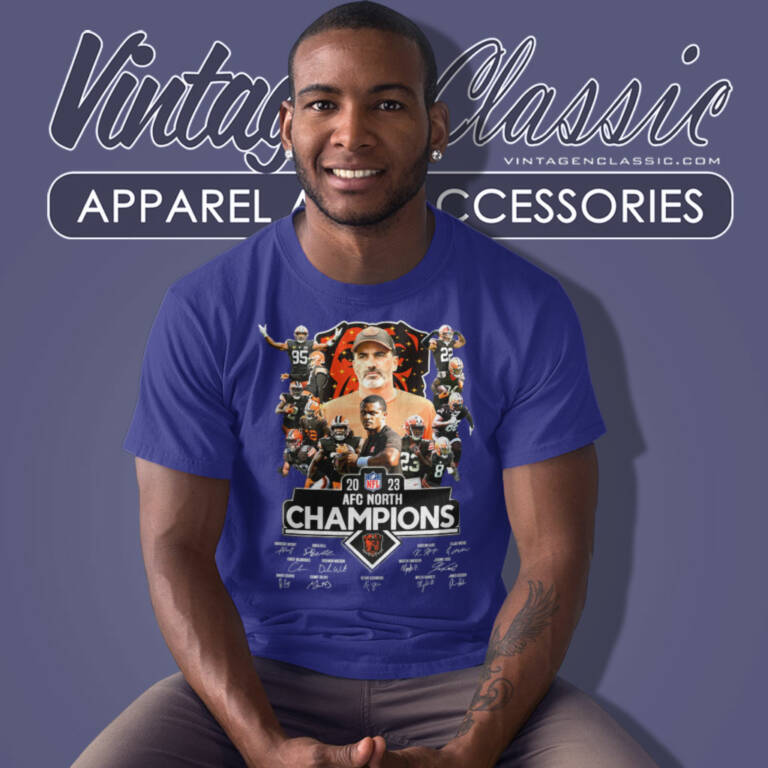 Cleveland Browns Champions Nfl T Shirt Cleveland Browns Champions Nfl T Shirt