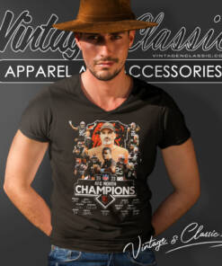 Cleveland Browns Champions Nfl V Neck TShirt