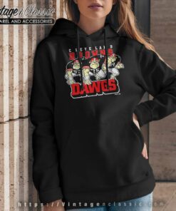 Cleveland Browns Dawgs Hoodie
