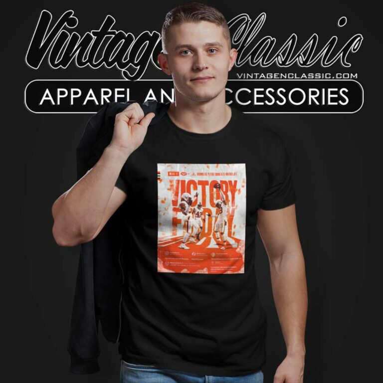 Cleveland Browns Victory Friday Playoffs Week 17 T Shirt Cleveland Browns Victory Friday Playoffs Week 17 T Shirt