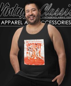 Cleveland Browns Victory Friday Playoffs Week 17 Tank Top Racerback