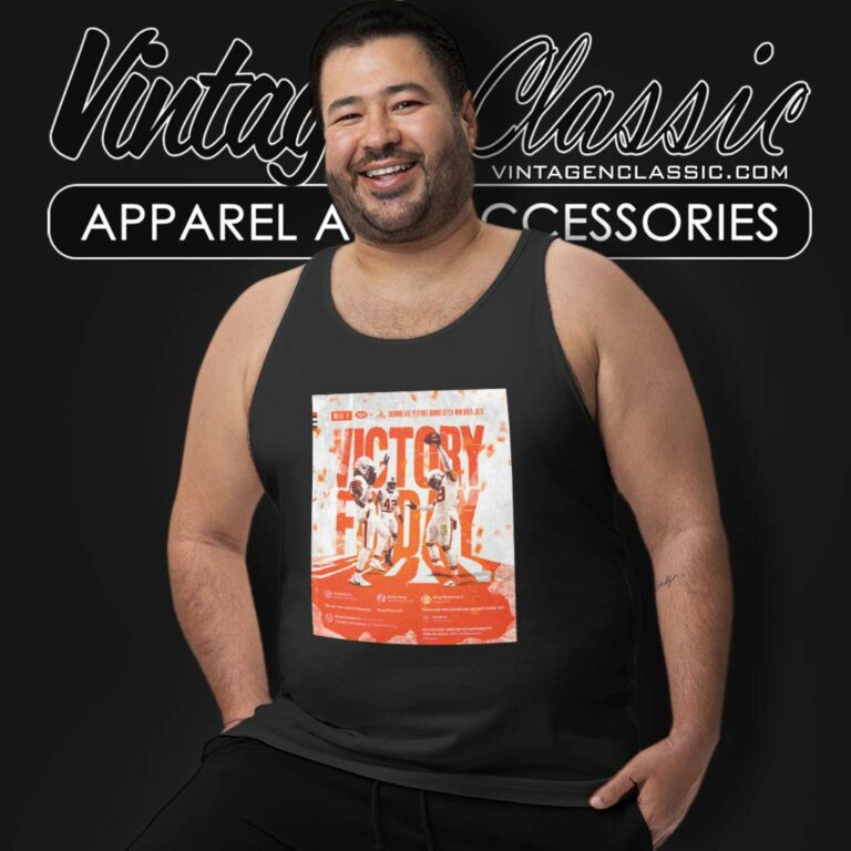 Cleveland Browns Victory Friday Playoffs Week 17 Tank Top Racerback Cleveland Browns Victory Friday Playoffs Week 17 Tank Top Racerback