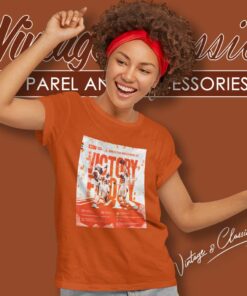 Cleveland Browns Victory Friday Playoffs Week 17 Women TShirt