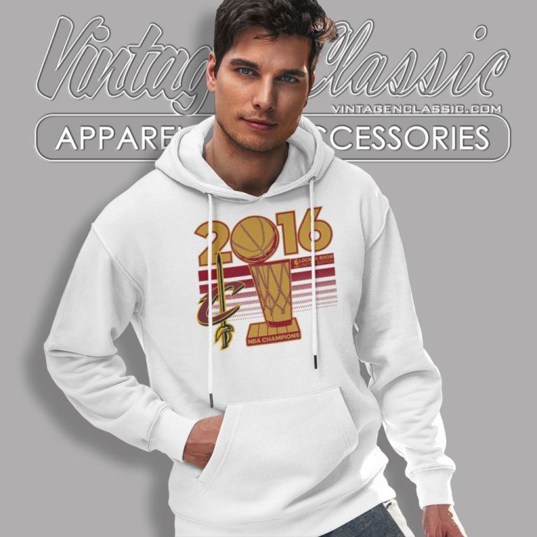 Cleveland Cavaliers 2016 Nba Champions Locker Room Hoodie Cleveland Cavaliers 2016 Nba Champions Locker Room Hoodie