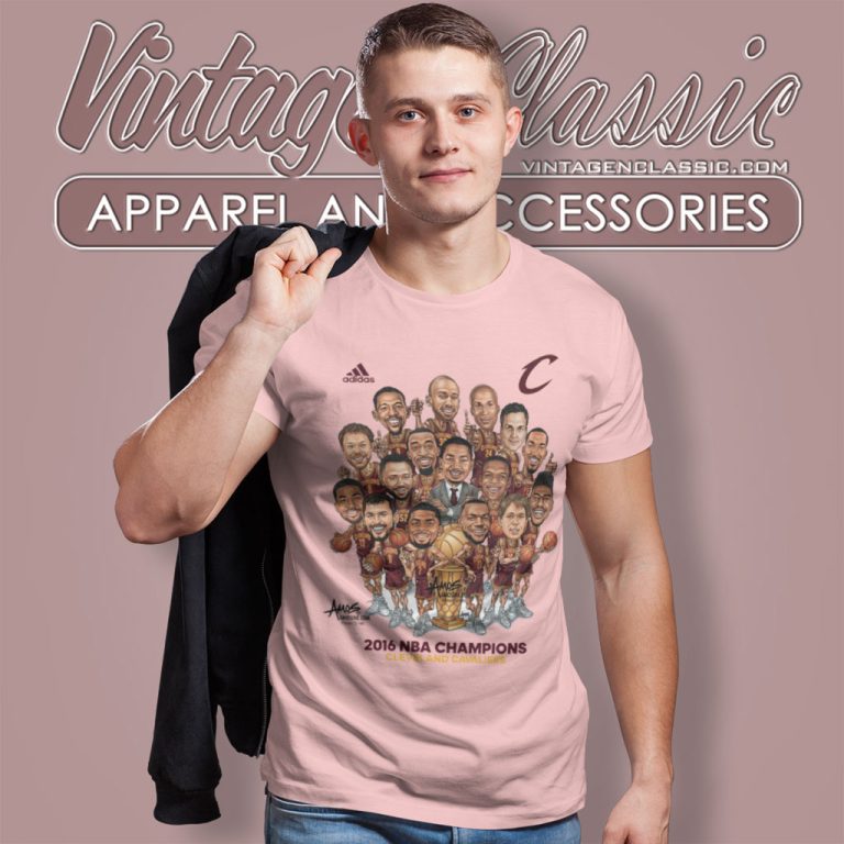 Cleveland Cavaliers 2016 Nba Champions T Shirt Cleveland Cavaliers 2016 Nba Champions T Shirt