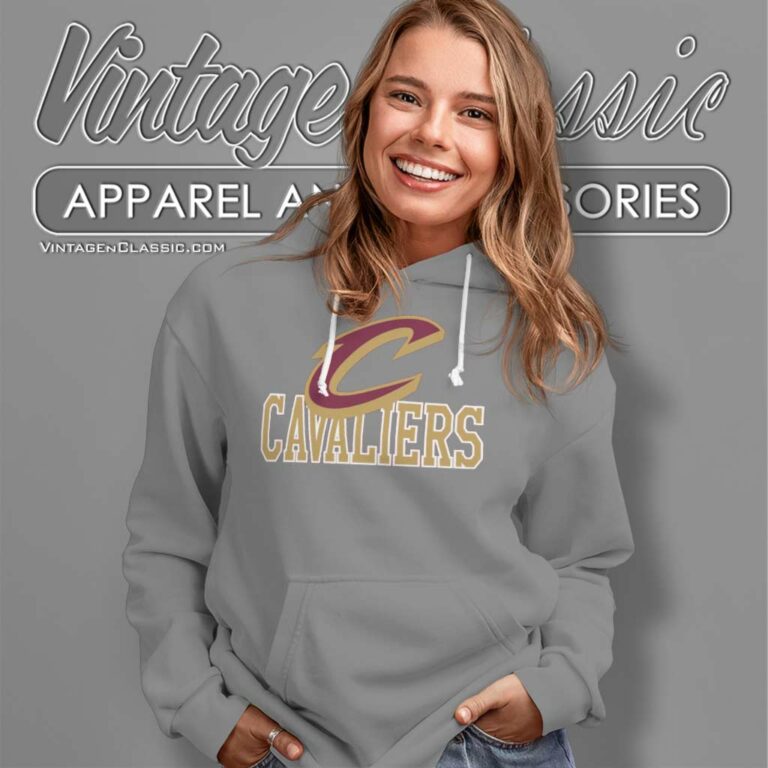 Cleveland Cavaliers 2024 Tip Off Nba Logo Hoodie Cleveland Cavaliers 2024 Tip Off Nba Logo Hoodie