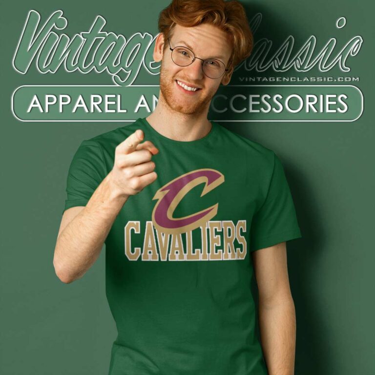 Cleveland Cavaliers 2024 Tip Off Nba Logo T Shirt Cleveland Cavaliers 2024 Tip Off Nba Logo T Shirt