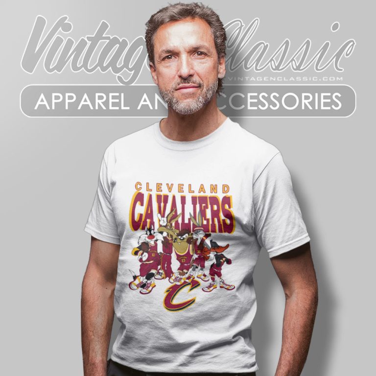 Cleveland Cavaliers Shirt Looney Tunes Nba Basketball T Shirt Cleveland Cavaliers Shirt Looney Tunes Nba Basketball T Shirt
