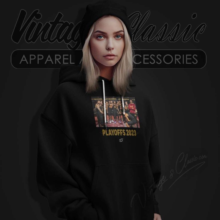 Cleveland Cavaliers Shop Playoffs Player 2023 Hoodie Cleveland Cavaliers Shop Playoffs Player 2023 Hoodie