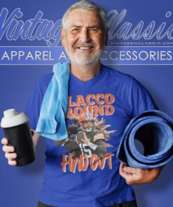 Cleveland Football Joe Flacco Browns Flacco Round Find Out V Neck TShirt