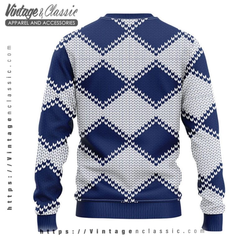 Cleveland Indians Pub Dog Ugly Christmas Sweater back Ugly Sweater Cleveland Indians Pub Dog Ugly Christmas Sweater back Ugly Sweater