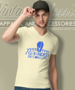 Club America Limited Edition 14 Championship V Neck TShirt