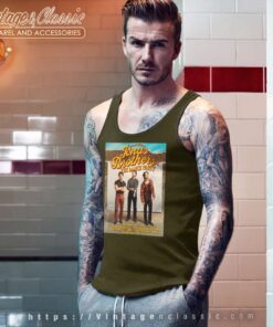 Club90s Jonas Brothers Dance Parties Shirt The Tour Tank Top Racerback
