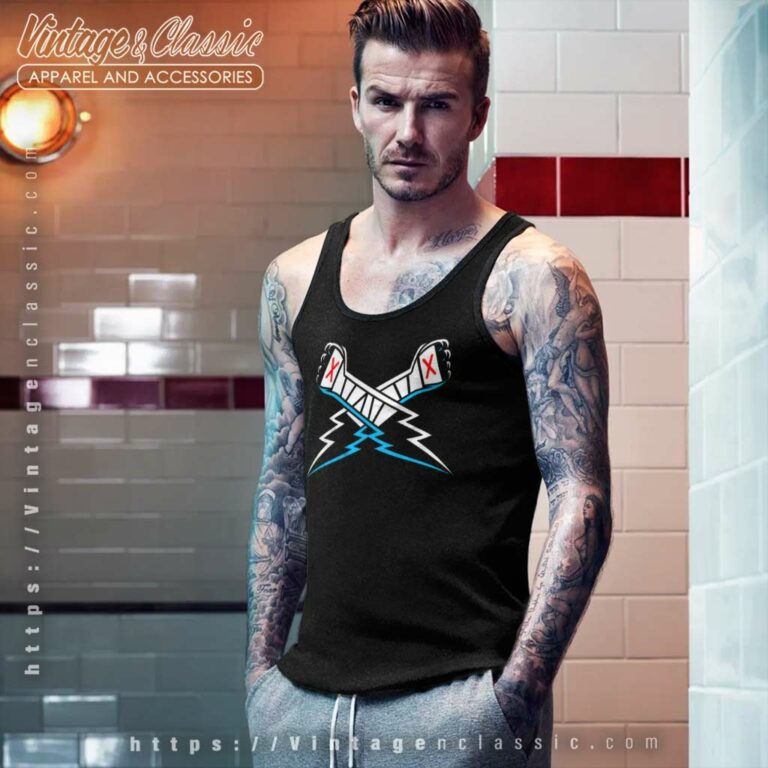 Cm Punk Lightning Fists Cm Punk Crossed Hands Tank Top Racerback Cm Punk Lightning Fists Cm Punk Crossed Hands Tank Top Racerback