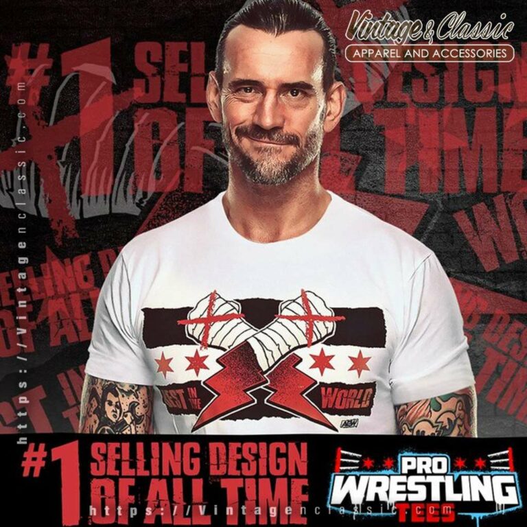 Cm Punk T Shirt Aew Best In The World Ringer Shirt Cm Punk T Shirt Aew Best In The World Ringer Shirt