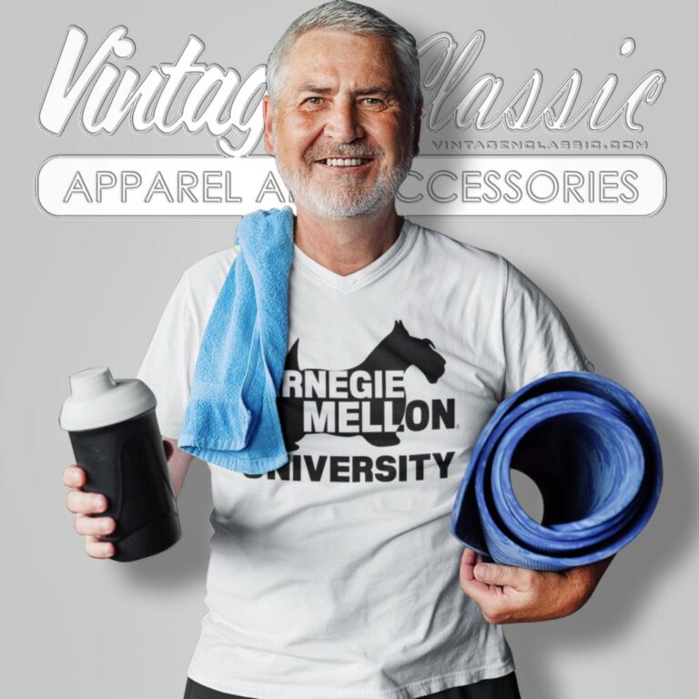 Cmu Carnegie Mellon University V Neck TShirt Cmu Carnegie Mellon University V Neck TShirt