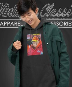 Coach Andy Reid Frozen Mustache Shirt 6 Coach Andy Reid Frozen Mustache Hoodie