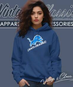 Coach Dan Campbell Lions Anti Fragile Shirt 7 Coach Dan Campbell Lions Anti Fragile Hoodie