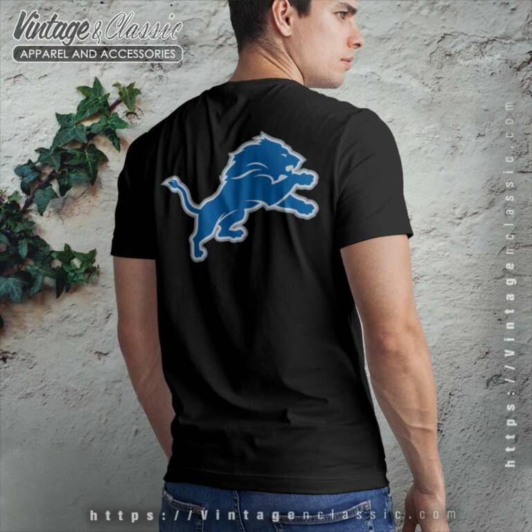 Coach Dan Campbell Lions Anti Fragile back tshirt Coach Dan Campbell Lions Anti Fragile back tshirt