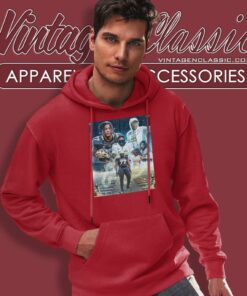 Coach Prime Colorado Bolstering O Line Hoodie
