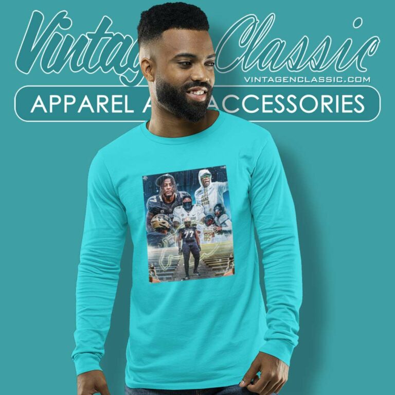 Coach Prime Colorado Bolstering O Line Long Sleeve Tee Coach Prime Colorado Bolstering O Line Long Sleeve Tee