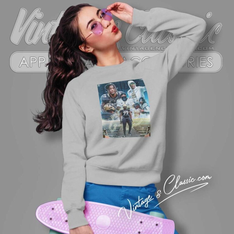 Coach Prime Colorado Bolstering O Line Sweatshirt Coach Prime Colorado Bolstering O Line Sweatshirt