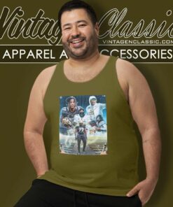 Coach Prime Colorado Bolstering O Line Tank Top Racerback