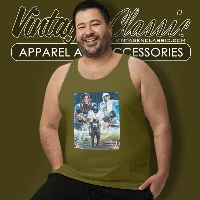 Coach Prime Colorado Bolstering O Line Tank Top Racerback Coach Prime Colorado Bolstering O Line Tank Top Racerback