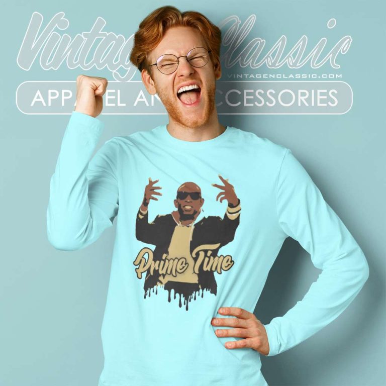 Coach Prime Shirt Deion Sanders Colorado Football Long Sleeve Tee Coach Prime Shirt Deion Sanders Colorado Football Long Sleeve Tee