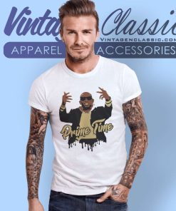 Coach Prime Shirt Deion Sanders Colorado Football T Shirt