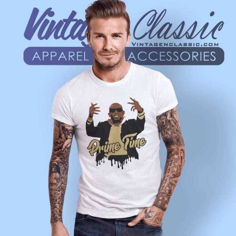 Coach Prime Shirt Deion Sanders Colorado Football T Shirt Coach Prime Shirt Deion Sanders Colorado Football T Shirt