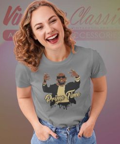 Coach Prime Shirt Deion Sanders Colorado Football Women TShirt