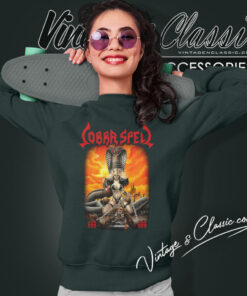 Cobra Spell 666 Sweatshirt