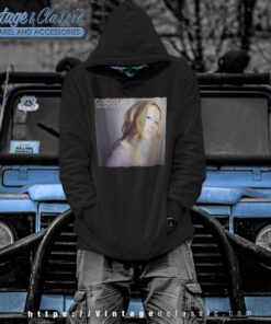 Coco Lee Before I Fall In Love Thank You For The Memories Hoodie