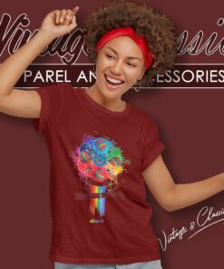 Coldplay Head Full Of Dreams Shirt 6 Coldplay Head Full Of Dreams Women TShirt
