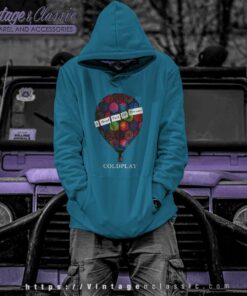 Coldplay Shirt A Head Full Of Dreams 5 Coldplay Shirt A Head Full Of Dreams Hoodie