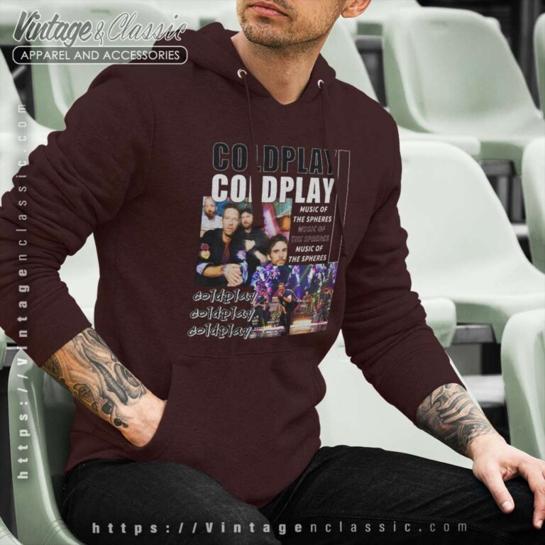 Coldplay World Tour 2023 Shirt Music Of The Spheres Hoodie Coldplay World Tour 2023 Shirt Music Of The Spheres Hoodie